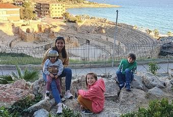 tarragona trvestismo para niños|13 planes para hacer en Tarragona con niños